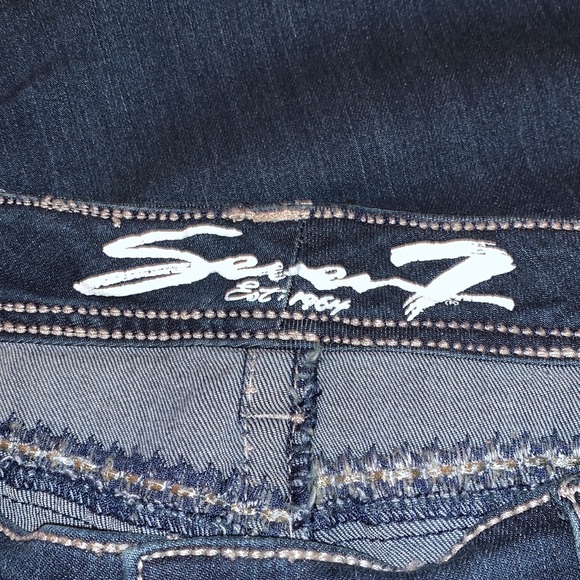 Seven7 Jeans - Picture 5 of 10